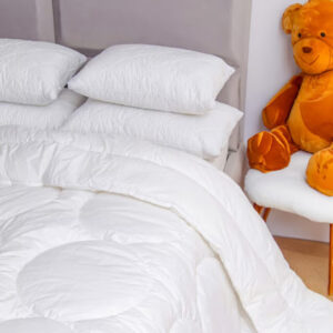 CALMEO kołdra letnia antyalergiczna